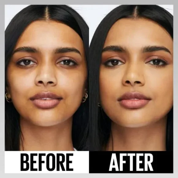 Maybelline Super Stay Liquid Concealer Makeup Full Coverage Concealer - Picture 6 of 6